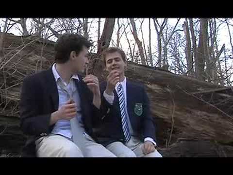 Prep School Blues Ep 1 "Jack and Larsen"