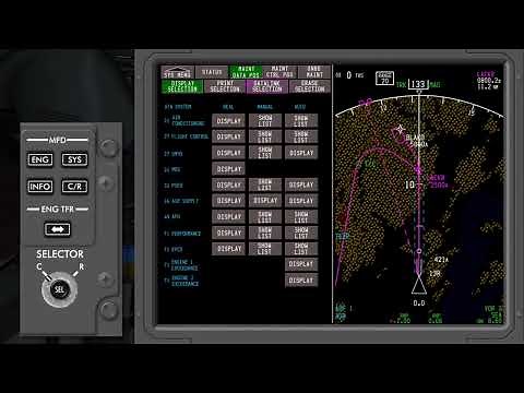 737 MAX Maintenance Awareness System Overview . Component location, access , and resume.