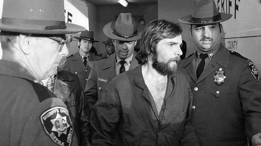 'Amityville Horror' killer Ronald DeFeo Jr. dies in prison