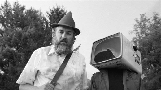 It's easy to fall into the floppy-disk Oz of the charming lo-fi sci-fi OBEX