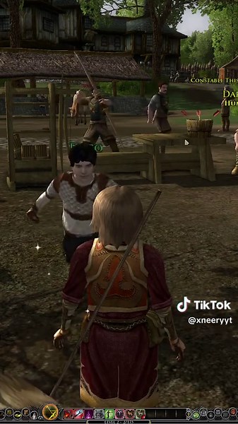 AEGO Sorprendiendo de IQ en LOTRO