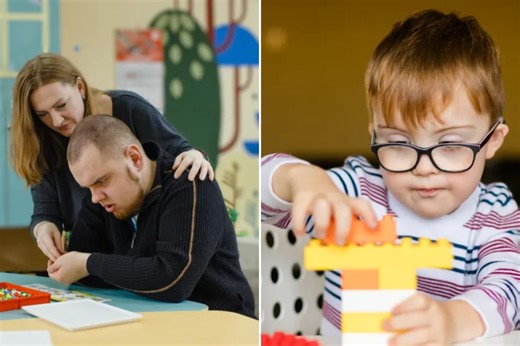 HHS finds up to $600m ‘improper’ payments for autism services, errors on every bill checked in four states