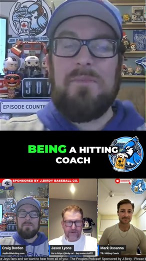 "Where am I trying to hit this ball?" 🎯 Hitting off a machine can get... | ball