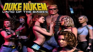 Duke Nukem: Land of the Babes - Alchetron, the free social encyclopedia