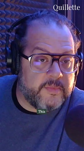 AIJAC on Instagram: "Jesse Brown, editor and publisher of Canadaland, tells Quillette's Jonathan Kay, that the push to distinguish Jews from Zionism isn’t being driven by Jewish communities – it's being imposed on them. "This notion that its a separate category... you know, 'we're after Zionists, not Jews'... Your 'Zionists' are Jews, and they're most Jews... That's who you're making it okay to go after." Video: @Quillette / X"