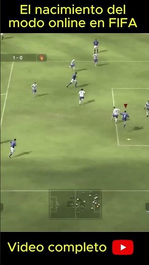 The Birth of Online Play: How FIFA 08 Set the Foundation