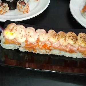 #Shusi #japaneseshusi Murid Praktek Langsung Hingga Berhasil #SushiSalmon #SushiCrab #SushiUdang #SushiAbonAyam #SushiTuna _____________________________________ Please Call/ WA 085261118008 For Your Baking Class Jl.Teuku Umar BLK 80 MEDAN #mamamarthaculinaryschool . *CIPTAKAN PELUANG USAHA* ✔CERTIFIED 💯 ✔Hands on method (PRAKTEK LANGSUNG) ✔Ingredients prepared ✔Hasil baking dibawa pulang oleh murid . #medan #cookingschool #kursus #kursuskuemedan #bakinglovers #cakedecorating #lapisprunes #insta