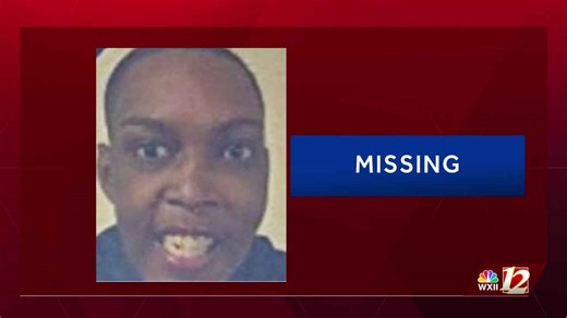 Missing Person GSO