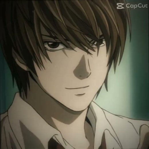Light Yagami edit