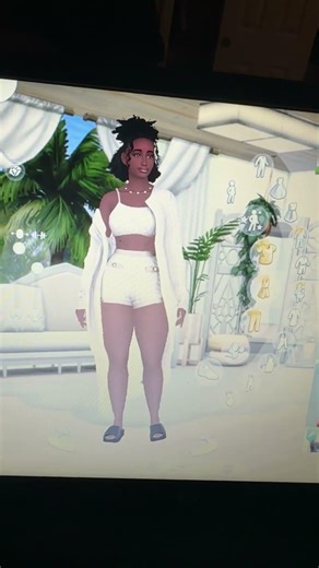 #sims4 #contentcreator #createasim