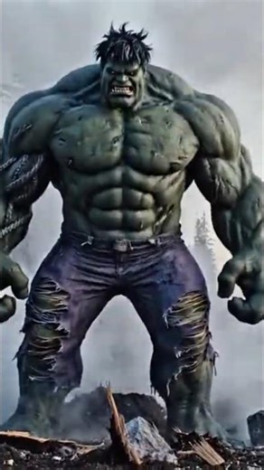 Savage Hulk vs Wolverine #hulk #avengers #marvel #hulkbuster #secretwars #mcu