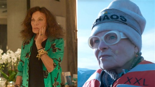 24 Fashion Documentaries to Watch