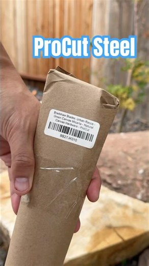 Wasn’t Even on my Radar — Bradshaw Blades Urban Recce #triedandtrueedc #unboxing #fixedblade