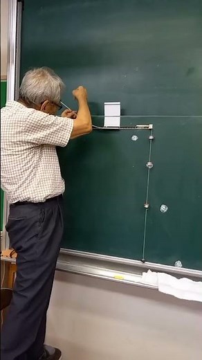 放物運動水平投射（飯田さん）