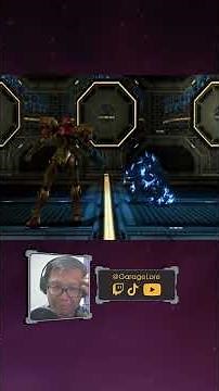 Hello Again, Dark Samus - Metroid Prime 2: Echoes