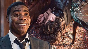 75K views · 443 reactions | "He got in a fight with a table, and the table won" | Boxoffice Movie Scenes | Facebook