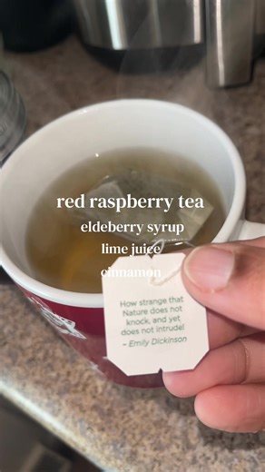#tea