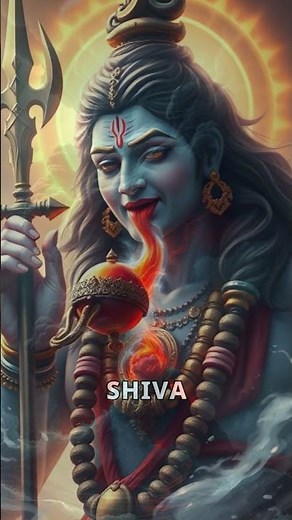 The Story of Amrit Manthan – The Churning of the Ocean