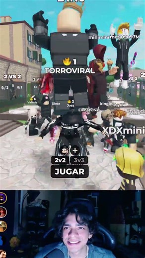 POR ESO AMO HACER DIRECTOS