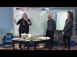 5th Grade Science - Lesson 5