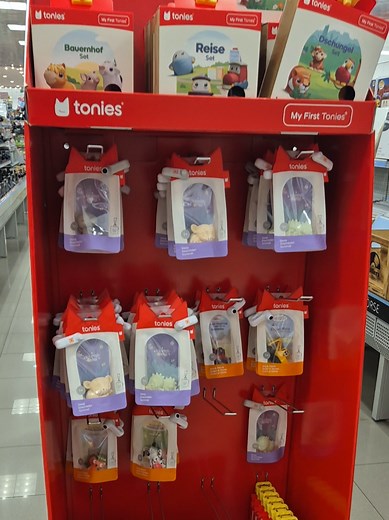 Tonie shopping: best Tonies for your Toniebox