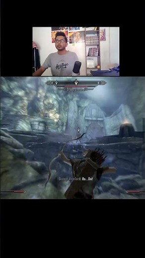 The Elder Scrolls V: Skyrim - Special Edition