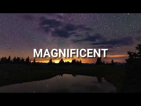 Magnificent - Hillsong with lyrics