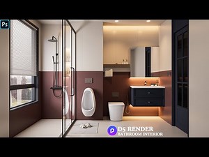 D5 Render Interior Design Tutorial | Create Realistic Interiors Easily