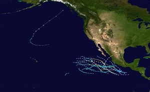 1975 Pacific hurricane season - Alchetron, the free social encyclopedia