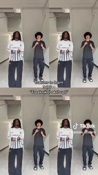 #367 #dance #trend #viral #fyp | dances