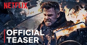 'Extraction 2' Trailer Is Here: Chris Hemsworth Fires up Netflix Viewers