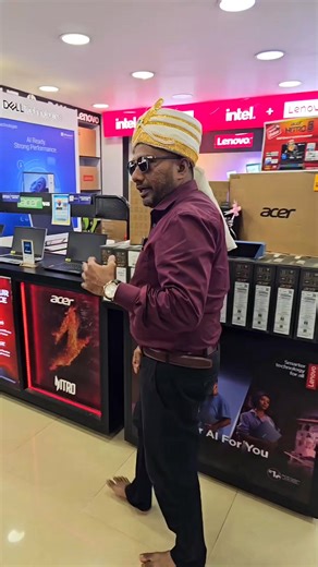 Hi மக்களே! 🚨 Hurry Up! 🚨 💻 All Laptops | Desktops | Branded PC | All-in-One PC | Computer Components 👉 Prices day by day increase ஆகிட்டு இருக்கு! 📅 Jan 2026 முதல் விலை எல்லாம் தாறுமாறாக இருக்கப்போவதில் எந்த ஐயமும் இல்லை! 🤖 AI Technology வளர்ச்சி ⚙️ Chipset Shortage 💵 US Dollar Price Hike இந்த முக்கிய காரணங்களால் Computer & IT Products விலை கடுமையாக உயர்ந்துகிட்டே இருக்கு. ⏳ இன்னும் தாமதிக்காதீர்கள் மக்களே! 👉 இப்போதே வாங்கி ஆயிரக்கணக்கான ரூபாய் சேமிக்க இந்த golden opportunity-யை miss பண்