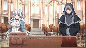 Winged Cloud’s Next “Sakura” Visual Novel Is A Fantasy Adventure