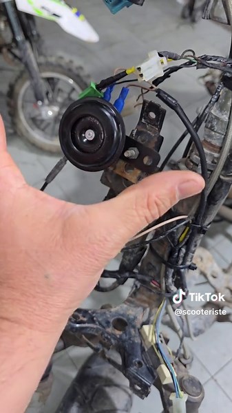 Révision et réparation de faisceau électrique chez Garage Blayah