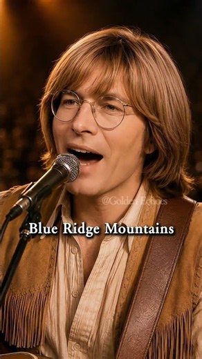 Take Me Home, Country Roads – John Denver (1971) | Lyrics | Golden Echoes#lyricsvideo #70smusic