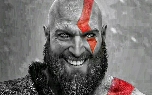 【apsud】战神4瓦尔基里女王希格露恩（最后的女武神）