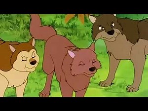 ماوكلي فتى الأدغال الحلقة6 HD Mawkly مو