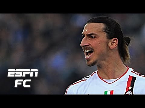 Did I break Zlatan Ibrahimovic's ribs? You'd have to ask him - Oguchi Onyewu | ESPN FC