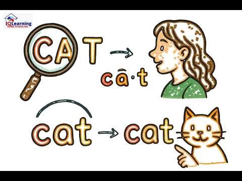Lesson 1 Year 2 English Decoding Detective: Reading Strategies