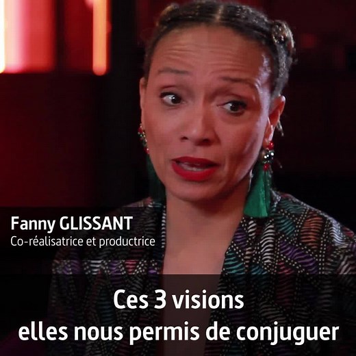 927K views · 16K reactions | "...c'est extrêmement difficile de transmettre cette histoire." Interview de Fanny Glissant, co-réalisatrice du documentaire Les Routes de l'Esclavage ⛓ | ARTE | Facebook