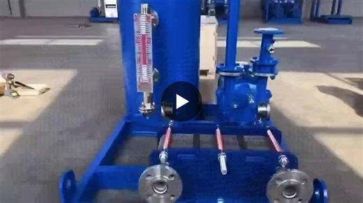 #liquidringvacuumpump #processadaptation #industrialvacuum #engineeringinsight | John Jiang