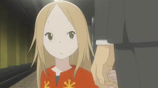 Bunny Drop S01:E02 - Pinky Swear
