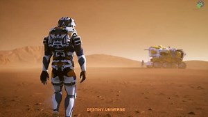 8.9K views · 168 reactions | How AI Will Take Us to the Stars by 2050  | Destiny Universe | Facebook