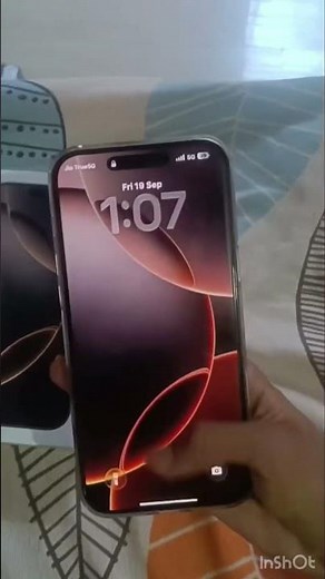 iPhone 16 Pro Max Gets iOS 26 Update! 😱 My Honest Review After 2 Months