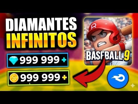 Baseball 9 Hack 🔥 Unlimited Money & Gems Trick (Proof Inside) #baseball9 #baseball9mod
