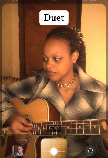 Experience Voice Effects in Rwanda Duet Challenge