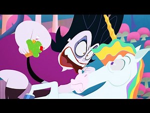 MAGIC ⭐ Férocia dans tous ses états ⭐ Épisode en HD