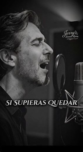 Si Supieras Quedar | Cuando el alma tiembla así | Jerry’s Sound Room