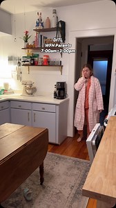 Another repost because I’m still recovering from a crazy work week. 🫶🏻🫠 Also, daydreaming about when Cory still got to work beside 🥲 #workingmomlife #wfhmomlife #momlifeunfiltered #realmomlife #workingmoms #millenialmom | HannahsSentiment