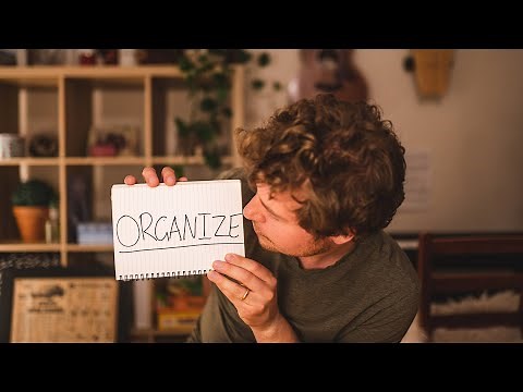 How to ORGANIZE your C++ Projects with Premake (OpenGL Base Library)